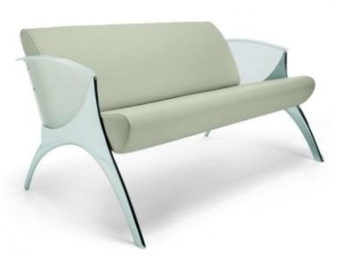 Sofa Les Amoreaux, Gamma Arredamenti