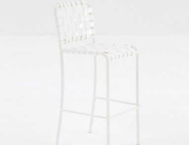 Bar stool ALLU 28/228, Gervasoni