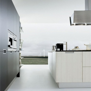 Kitchen (Suite kitchen) My Planet