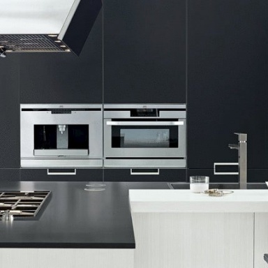 Kitchen (Suite kitchen) My Planet