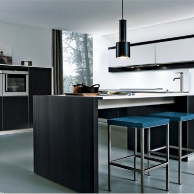 Kitchen (Suite kitchen) My Planet