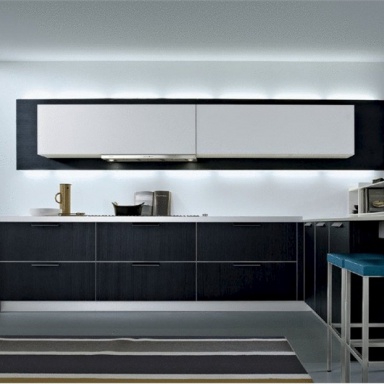 Kitchen (Suite kitchen) My Planet