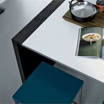 Kitchen (Suite kitchen) My Planet