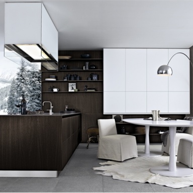 Kitchen (kitchen set) Twelve