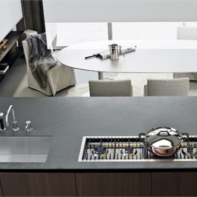 Kitchen (kitchen set) Twelve