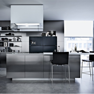 Kitchen (kitchen set) Twelve