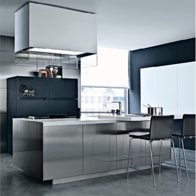 Kitchen (kitchen set) Twelve