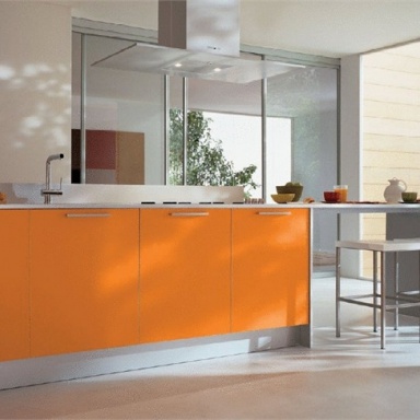 Kitchen (kitchen set) Young