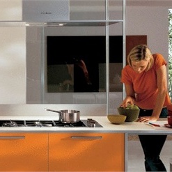 Kitchen (kitchen set) Young