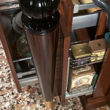 kitchen (kitchen set) GOLD