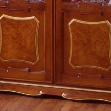 set for the dining room Mobili