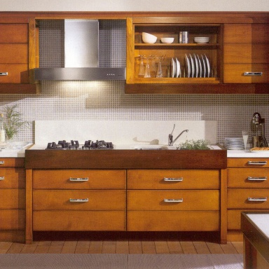 kitchen (kitchen set) Orizzonte