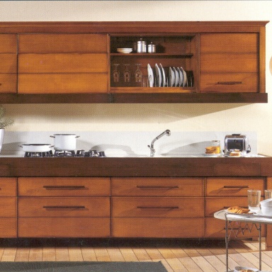 kitchen (kitchen set) Orizzonte