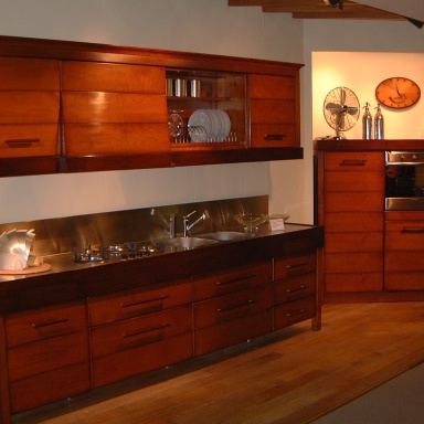 kitchen (kitchen set) Orizzonte
