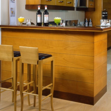 kitchen (kitchen set) Orizzonte