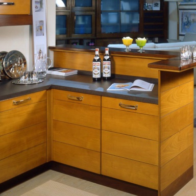 kitchen (kitchen set) Orizzonte