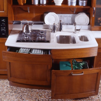 kitchen set Lofty