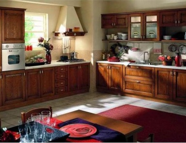 We offer furniture for kitchen, bedroom, dining room, living room ...