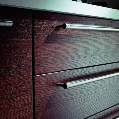 Kitchen (kitchen set) Essenze Opera