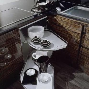 Kitchen (kitchen set) Medusa