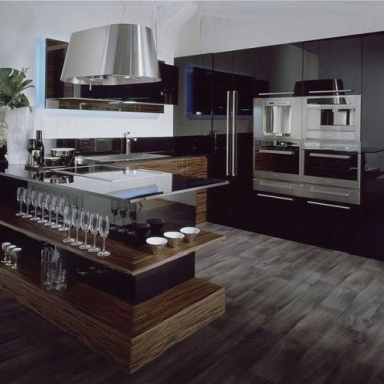 Kitchen (kitchen set) Medusa