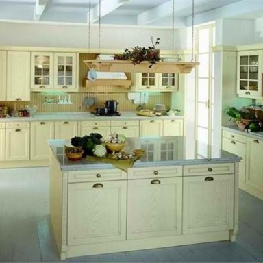 Kitchen (kitchen set) Primavera decape