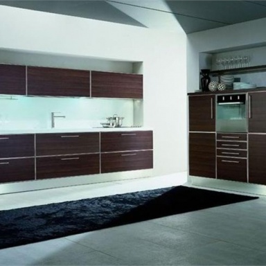 Kitchen (kitchen set) Telai Teknica