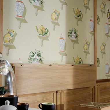 kitchen (kitchen set) Bamboo