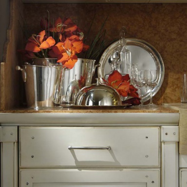 kitchen (kitchen set) Bamboo