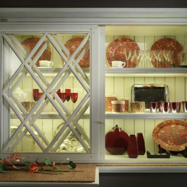 kitchen (kitchen set) Bamboo