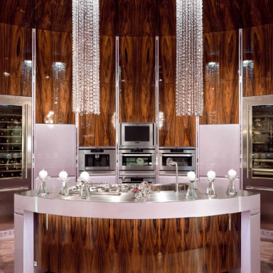 kitchen (kitchen set) Contemporanea