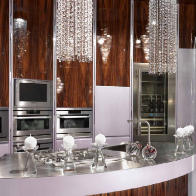 kitchen (kitchen set) Contemporanea