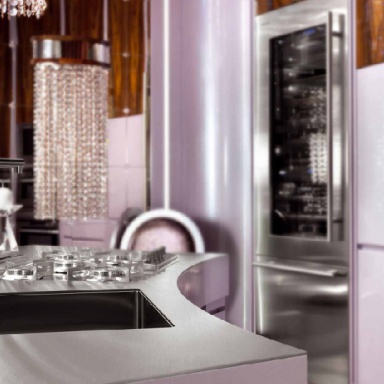 kitchen (kitchen set) Contemporanea