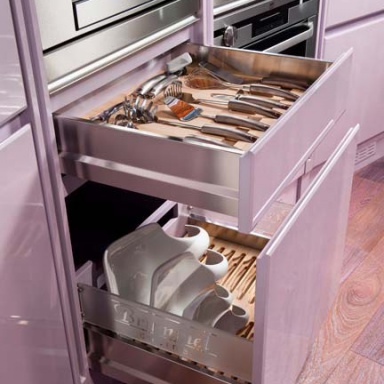 kitchen (kitchen set) Contemporanea