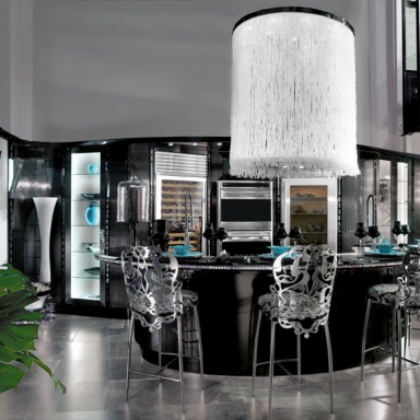 Kitchen furniture kitchen) Diamond
