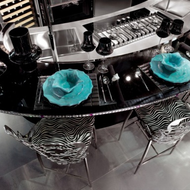 Kitchen furniture kitchen) Diamond