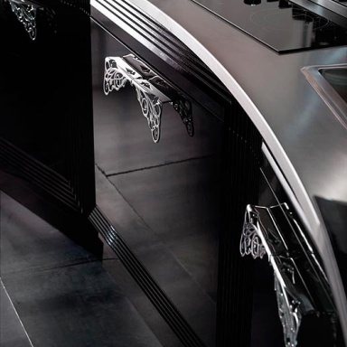 Kitchen furniture kitchen) Diamond