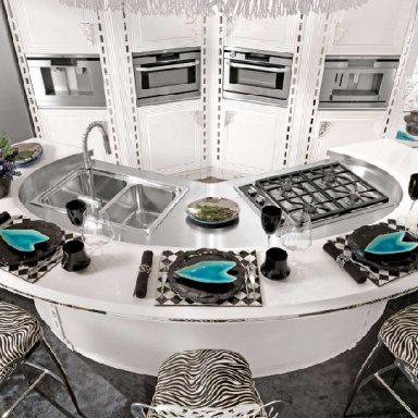 Kitchen furniture kitchen) Diamond