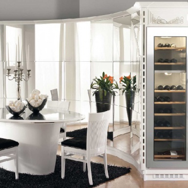 Kitchen furniture kitchen) Diamond