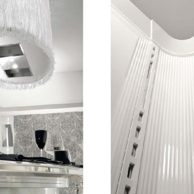 Kitchen furniture kitchen) Diamond