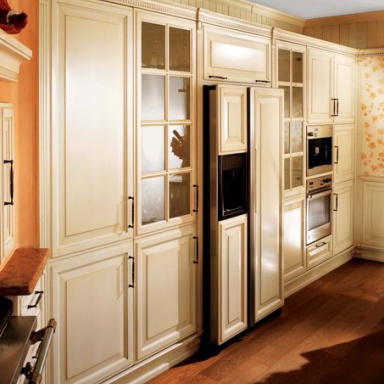 kitchen (kitchen set) Gran Gourmet