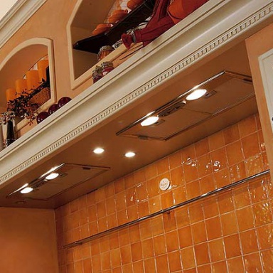 kitchen (kitchen set) Gran Gourmet