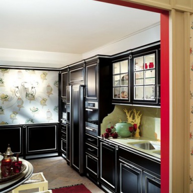 Kitchen (kitchen set) Grand Gourmet