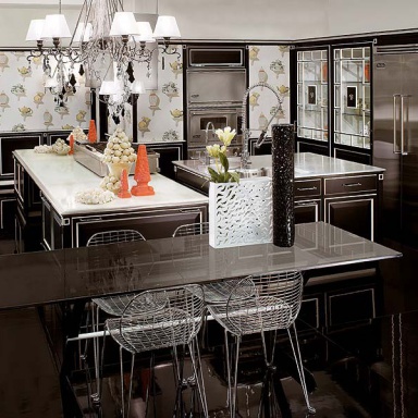 Kitchen (kitchen set) Grand Gourmet