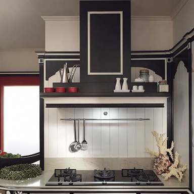 Kitchen (kitchen set) Grand Gourmet