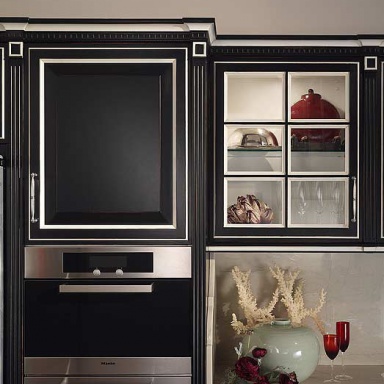 Kitchen (kitchen set) Grand Gourmet