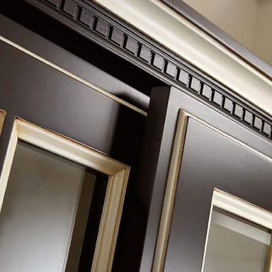 Kitchen (kitchen set) Grand Gourmet