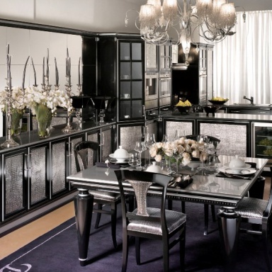 Kitchen (kitchen set) Grand Gourmet