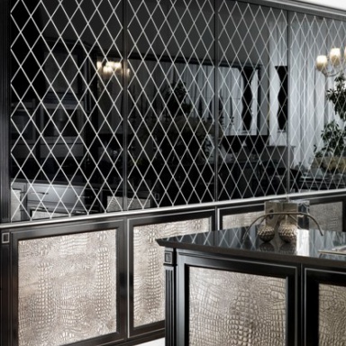 Kitchen (kitchen set) Grand Gourmet