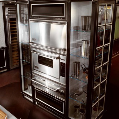 Kitchen (kitchen set) Grand Gourmet